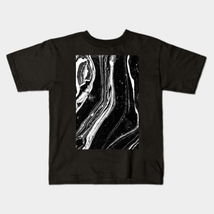 Full Immersion without colors Kids T-Shirt